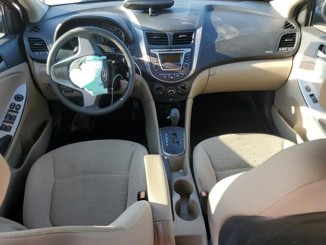 2017 HYUNDAI ACCENT SE - KMHCT4AE2HU254377