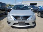 NISSAN VERSA S photo