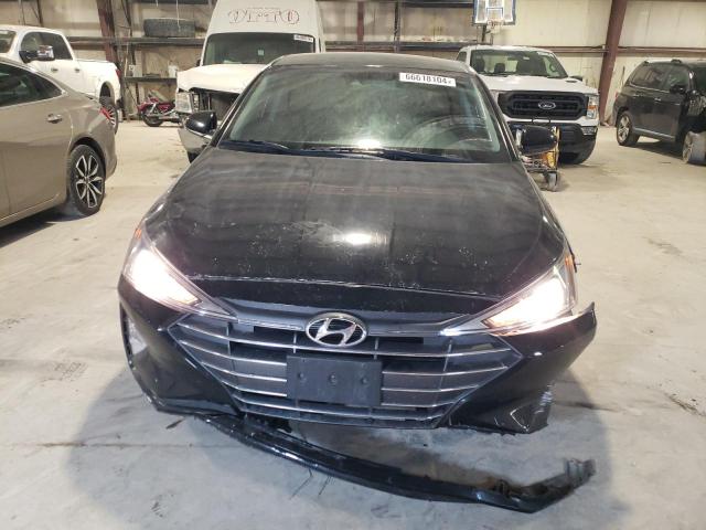 2020 HYUNDAI ELANTRA SE - 5NPD74LF3LH519345