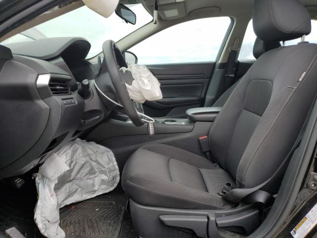 2021 NISSAN ALTIMA S - 1N4BL4BV8MN349602