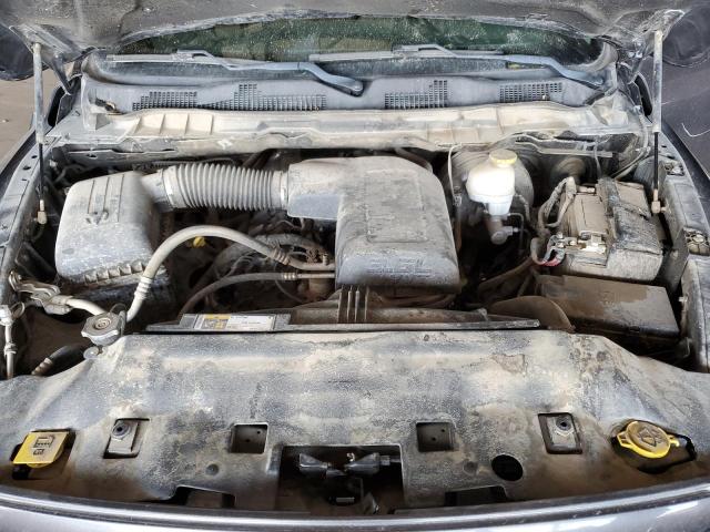 2018 RAM 1500 ST - 1C6RR7FG7JS327406