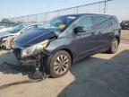 KIA SEDONA EX photo