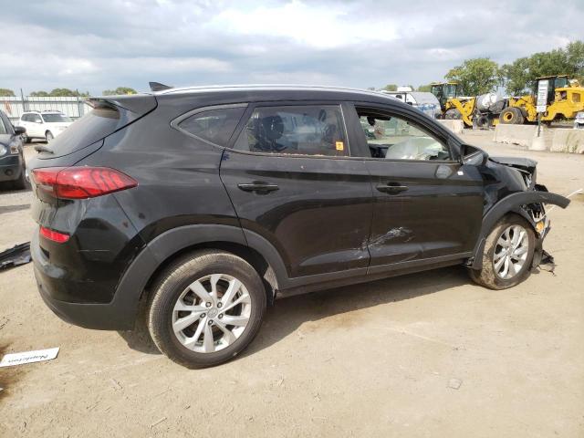 2019 HYUNDAI TUCSON LIM - KM8J33A4XKU851261