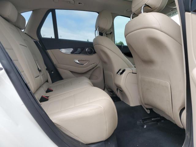 2016 MERCEDES-BENZ GLC 300 4M - WDC0G4KB8GF088203