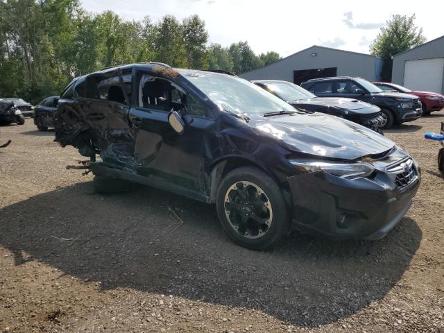 2022 SUBARU CROSSTREK - JF2GTAGC9N8238399
