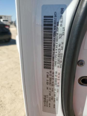 2019 RAM 2500 LIMIT 3C6UR5TL9KG614139