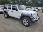 JEEP WRANGLER U photo