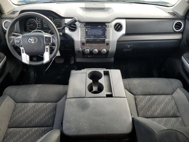 2020 TOYOTA TUNDRA DOU - 5TFUY5F14LX929112
