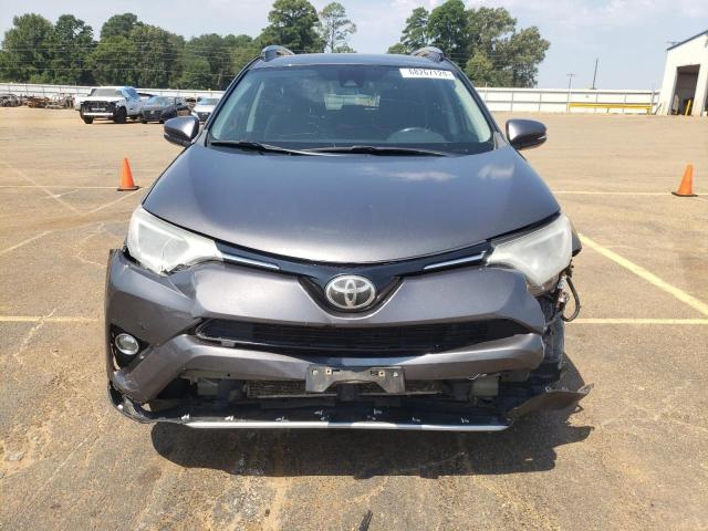 VIN 2T3WFREV0HW385777 2017 Toyota RAV4, Xle no.5