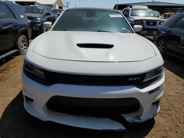 VIN 2C3CDXEJ0JH120359 2018 Dodge Charger, Srt 392 no.5