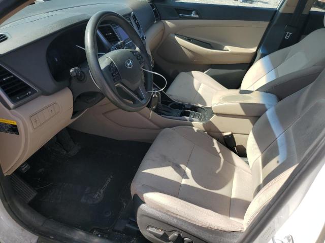 2016 HYUNDAI TUCSON LIM - KM8J33A26GU037579