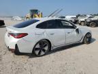 BMW I4 EDRIVE photo