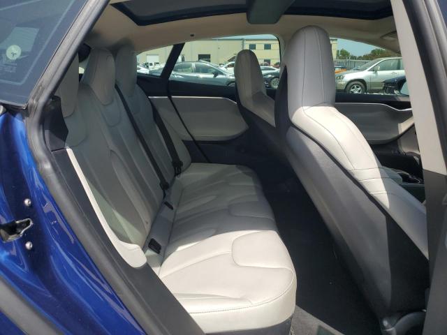 2015 TESLA MODEL S 70 - 5YJSA1S26FF088556