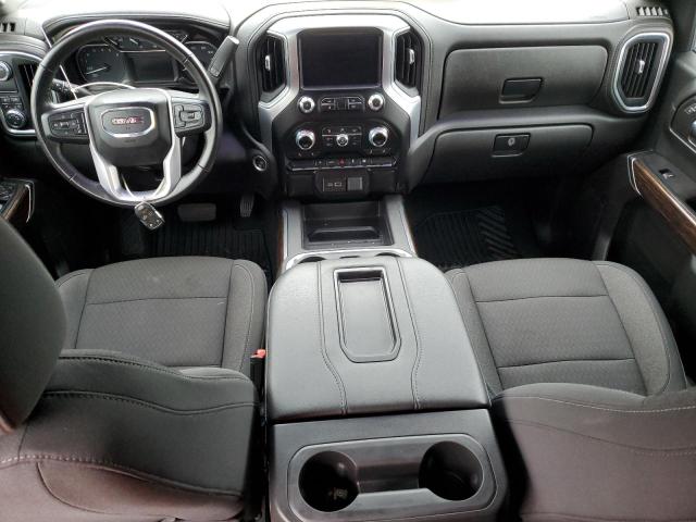 2021 GMC SIERRA C15 - 3GTP8CEK3MG404530