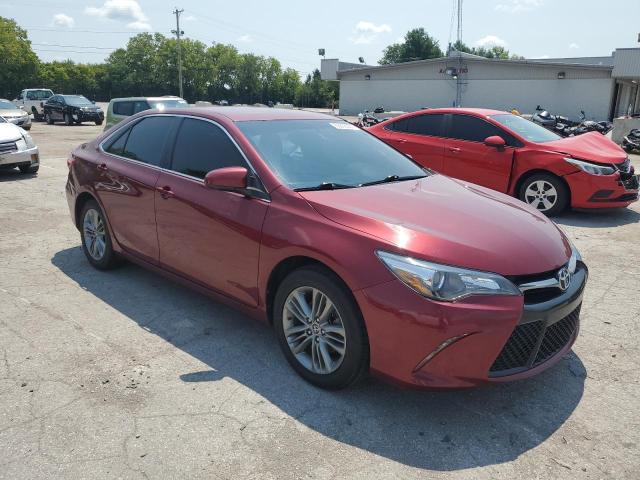 VIN 4T1BF1FK3FU981914 2015 Toyota Camry, LE no.4