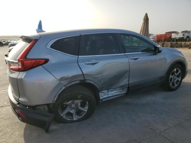 2018 HONDA CR-V EX - 5J6RW1H52JA009994