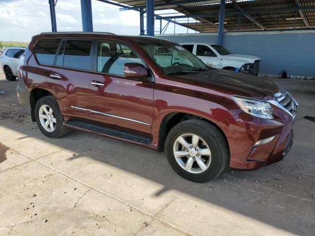 VIN JTJBM7FX9J5184480 2018 Lexus GX, 460 no.4