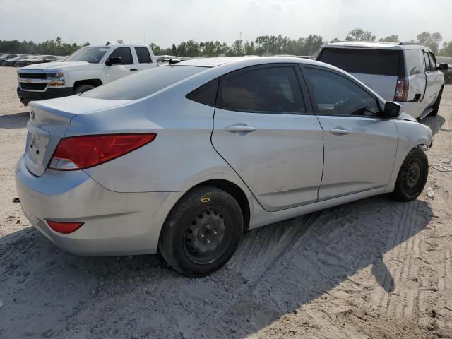 2015 HYUNDAI ACCENT GLS - KMHCT4AE6FU858222