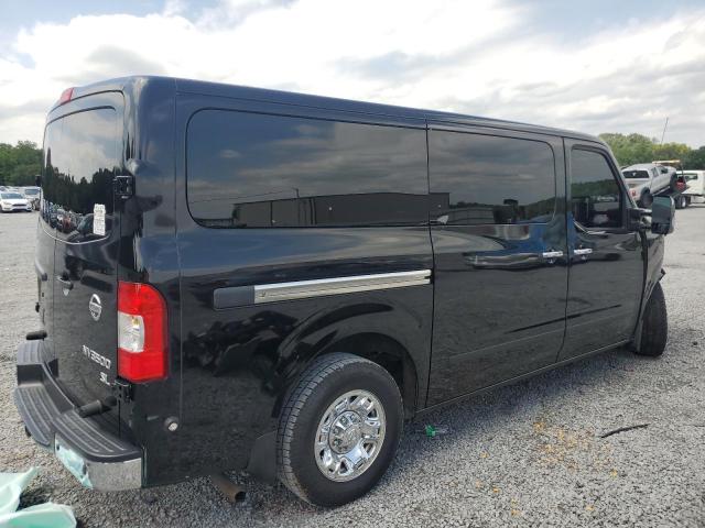 2020 NISSAN NV 3500 5BZAF0AA0LN850583