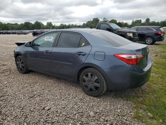 VIN 2T1BURHE7GC718629 2016 Toyota Corolla, L no.2