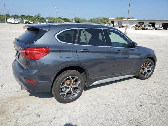 2018 BMW X1 SDRIVE2 - WBXHU7C3XJ5H43667