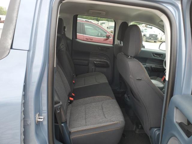 2024 FORD MAVERICK X - 3FTTW8C91RRA43733