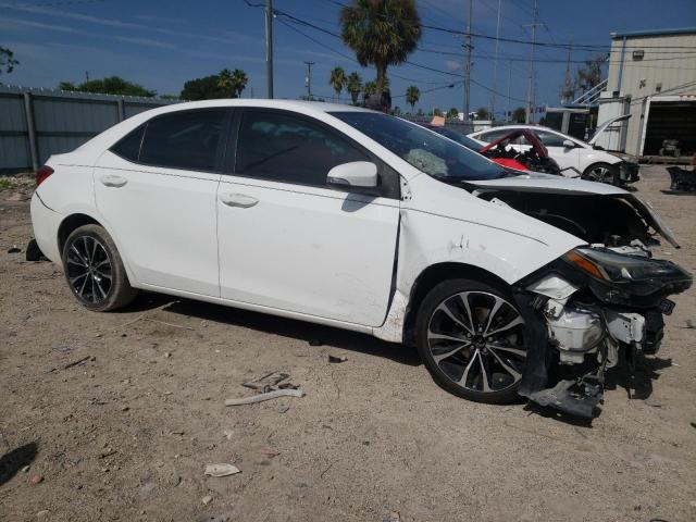 VIN 2T1BURHE7JC025874 2018 Toyota Corolla, L no.4