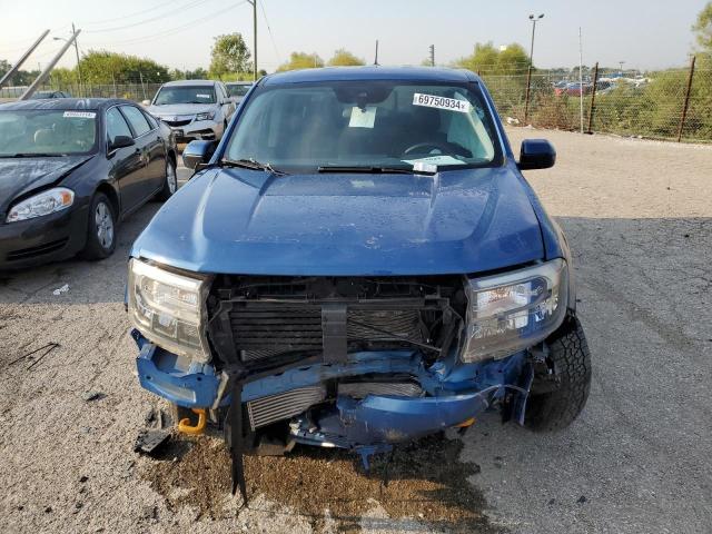 2023 FORD MAVERICK X - 3FTTW8G96PRA04109