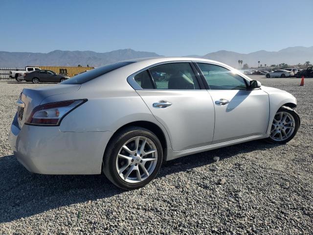 VIN 1N4AA5APXEC452124 2014 Nissan Maxima, S no.3