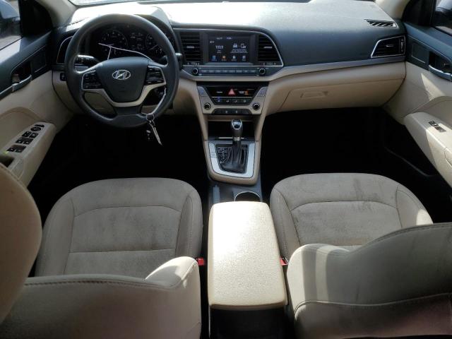2018 HYUNDAI ELANTRA SE - 5NPD74LF4JH401138