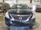 NISSAN VERSA S photo