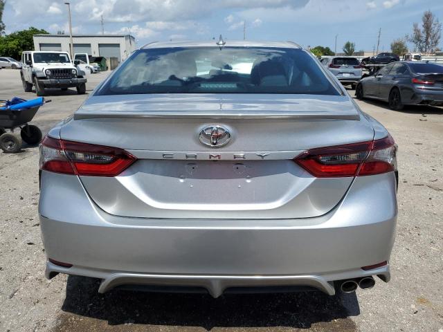 2023 TOYOTA CAMRY SE N - 4T1G11AKXPU767807