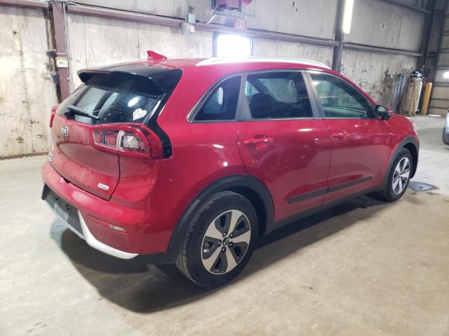 2018 KIA NIRO FE - KNDCB3LC3J5137310