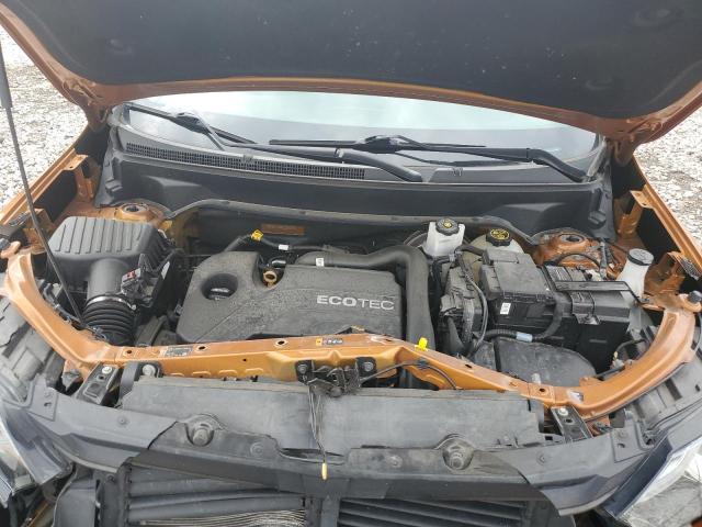 2019 CHEVROLET EQUINOX LT - 2GNAXJEV6K6246532