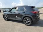 CHEVROLET TRAILBLAZE photo