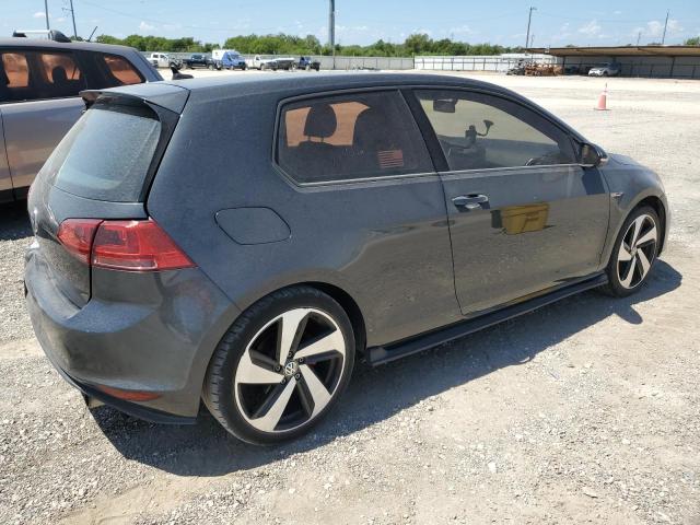 2015 VOLKSWAGEN GTI - 3VWYT7AU5FM068642