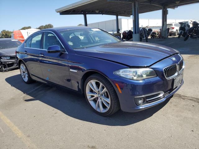 VIN WBA5B1C57FG127127 2015 BMW 5 Series, 535 I no.4