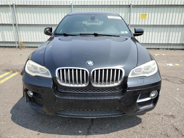 VIN 5UXFG8C56DL591255 2013 BMW X6, Xdrive50I no.5