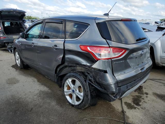 VIN 1FMCU9G95EUC67978 2014 Ford Escape, SE no.2