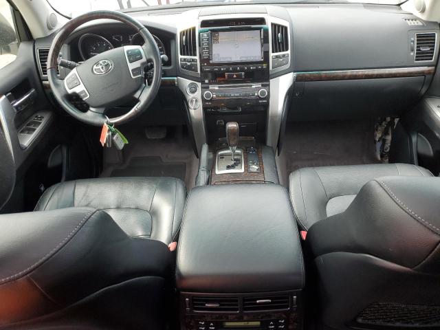 2015 TOYOTA LAND CRUIS - JTMHY7AJ3F4035015