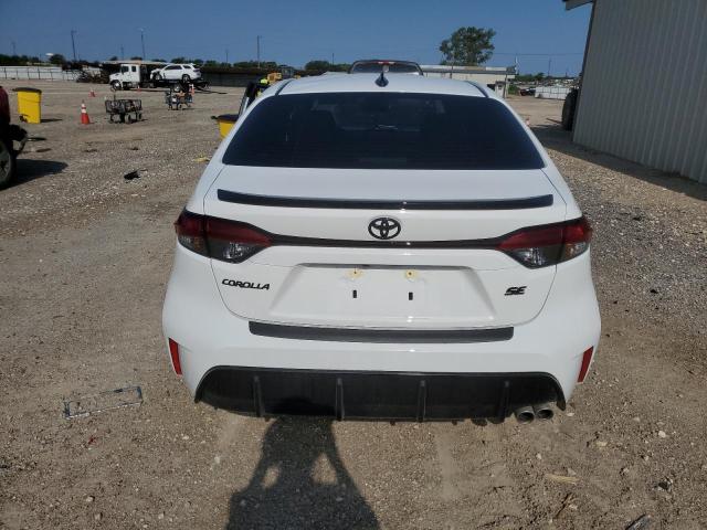 2024 TOYOTA COROLLA NI 5YFB4MCE5RP202654