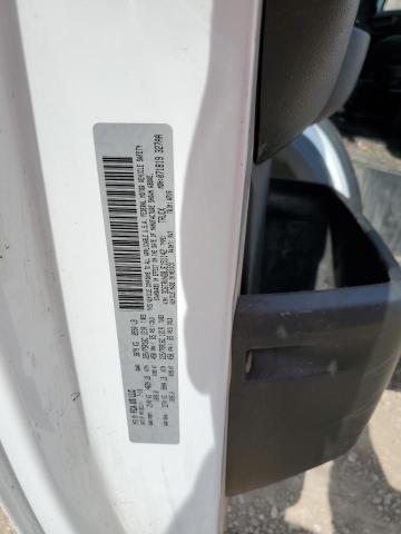 2018 RAM PROMASTER - 3C6TRVNG8JE151142