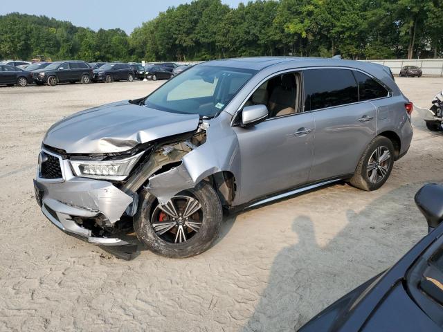 2017 ACURA MDX 2017