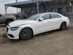 2021 MERCEDES-BENZ S 580 4MAT - W1K6G7GB4MA043770