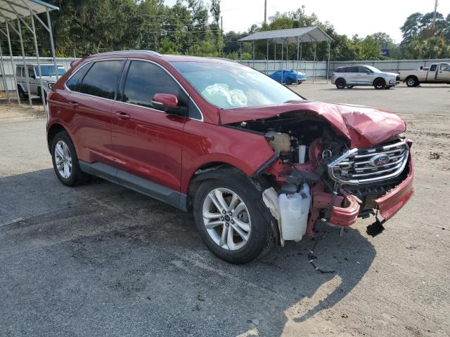 2019 FORD EDGE SEL - 2FMPK3J99KBB44988