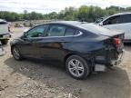 CHEVROLET CRUZE LT photo