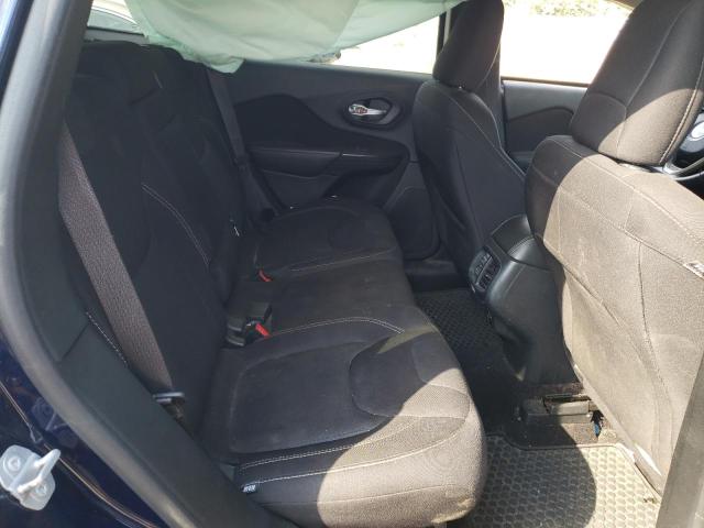 2016 JEEP CHEROKEE L - 1C4PJMCB9GW145125