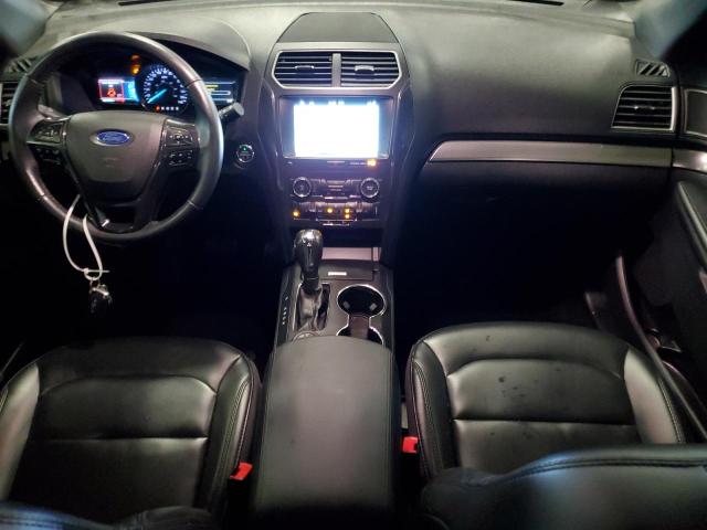 2019 FORD EXPLORER X - 1FM5K8DH9KGA74151