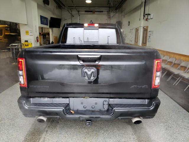 2021 RAM 1500 BIG H - 1C6SRFMT9MN757033