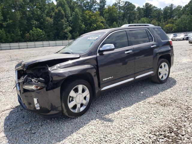 VIN 2GKFLUE31E6126706 2014 GMC Terrain, Denali no.1